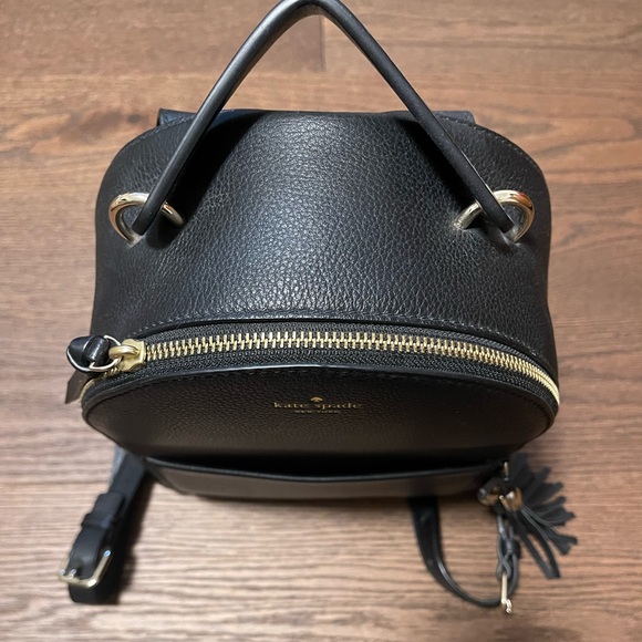 Kate Spade Backpack - Picture 2 of 5